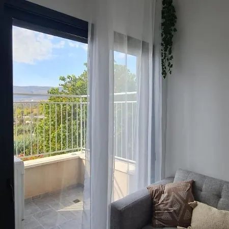 קסם של אירוח Apartment Hagoshrim Exterior photo