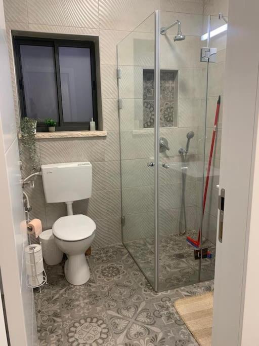 Apartment קסם של אירוח
